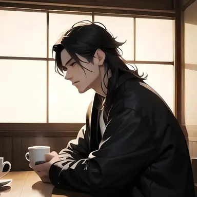 Profile image of 冬原 燈