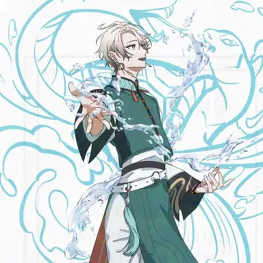Profile image of Haru Kaida