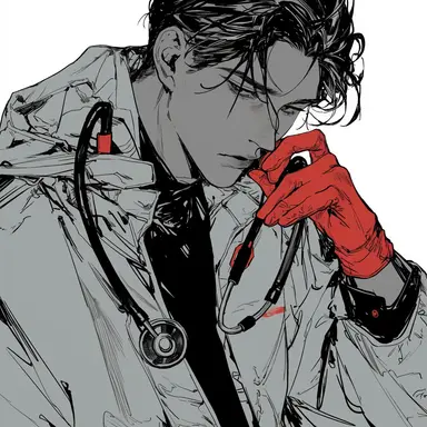 Profile image of 윤서준