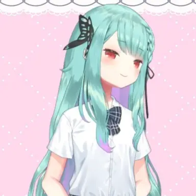 Profile image of 潤羽るしあ