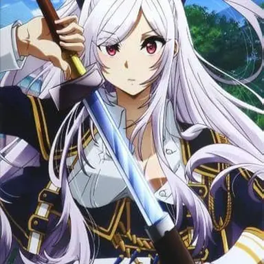 Profile image of アレクシア
