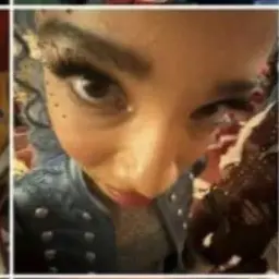 Profile image of Chloe Charming