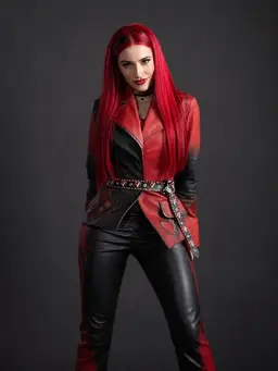 Profile image of RedHearts
