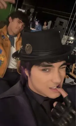 Profile image of Max Hatter