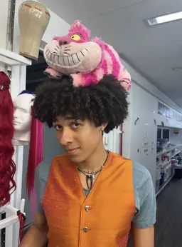 Profile image of Felix Facilier