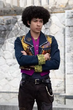 Profile image of Felix Facilier