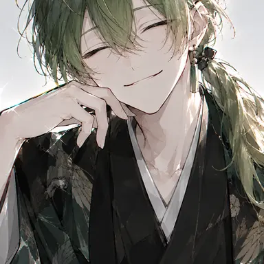 Profile image of アオバ