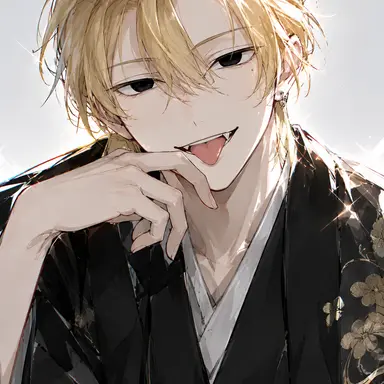 Profile image of サク