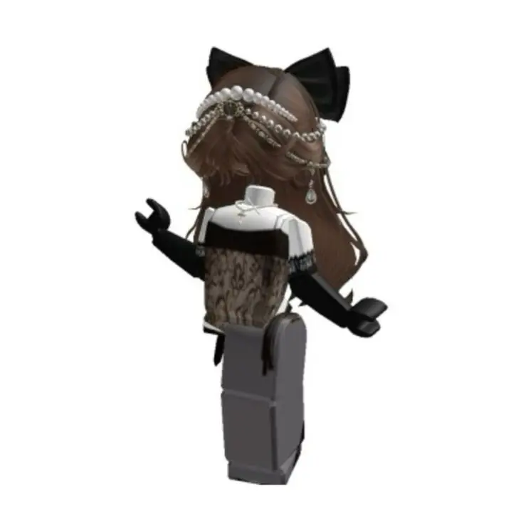 dxnielle의 Roblox Girls GC