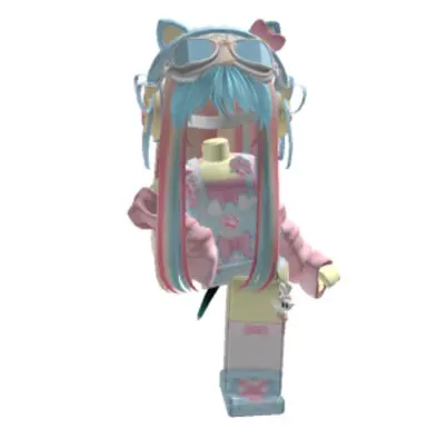 Profile image of メイシー