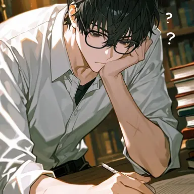 Profile image of Elias