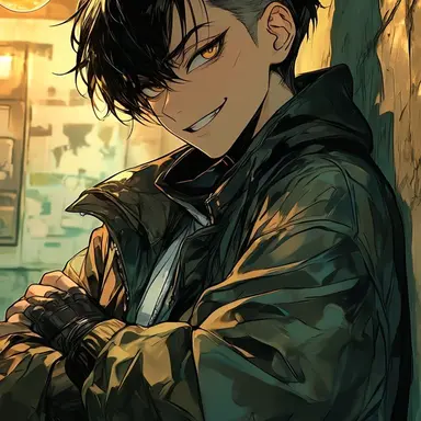 Profile image of Sable