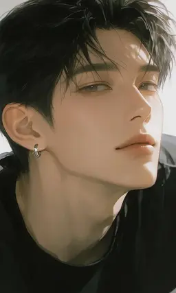 Profile image of Yoon Kanghyun