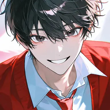 Profile image of 쿠로사키 리쿠