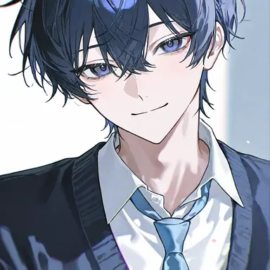Profile image of 츠키시마 아오토