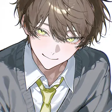 Profile image of 세토 유마