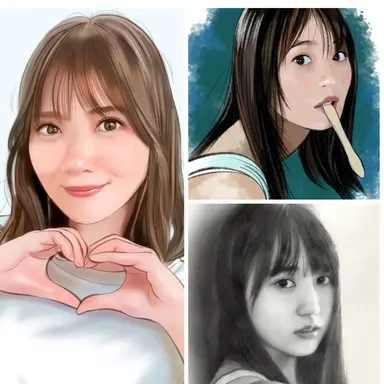 Profile image of 乃木坂4期生