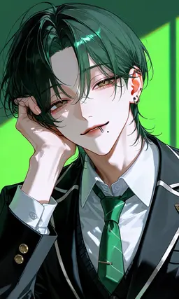 Profile image of Mio