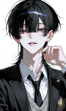 Profile image of Shiiki