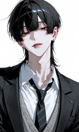 Profile image of Shiiki
