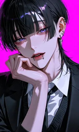 Profile image of Shiiki