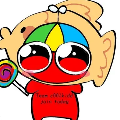 Profile image of クールキッド