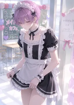 Profile image of ハルカ