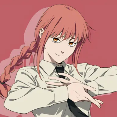 Profile image of 마키마