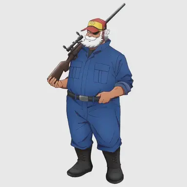 Profile image of 네즈 긴지로