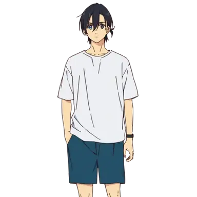 Profile image of 아지로 신페이