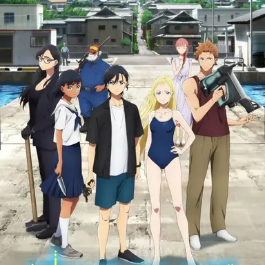 Profile image of 서머타임 랜더