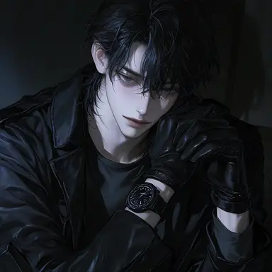 Profile image of 影人