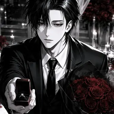 Profile image of Ritsu