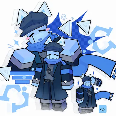 Profile image of 프랜드 엘리엇