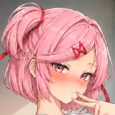Profile image of Natsuki