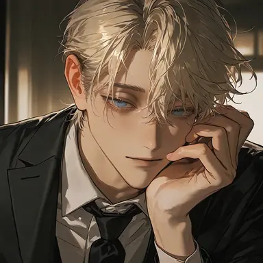 Profile image of シェリル・ブランシェ