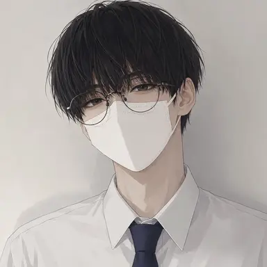 Profile image of Haruhiro-sensei