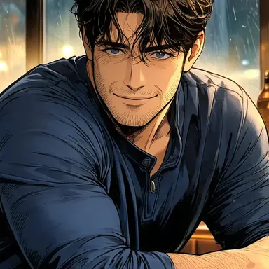Profile image of Sebastian