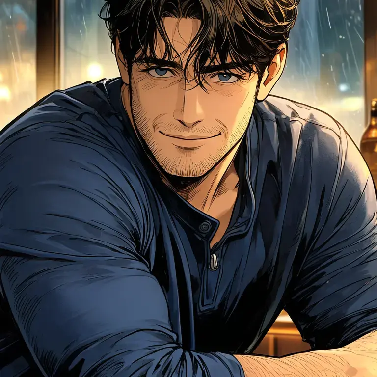 ChanceCostelloBarnes의 Last Call with Sebastian