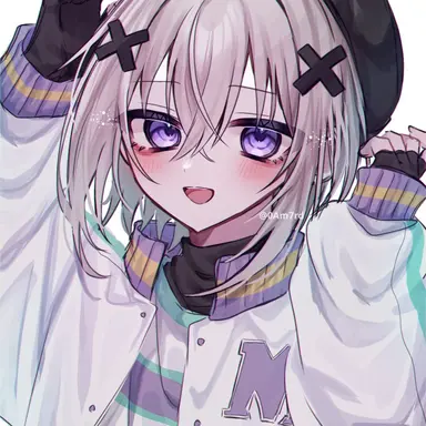 Profile image of めると
