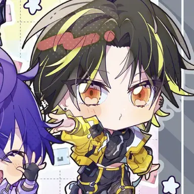 Profile image of らいと