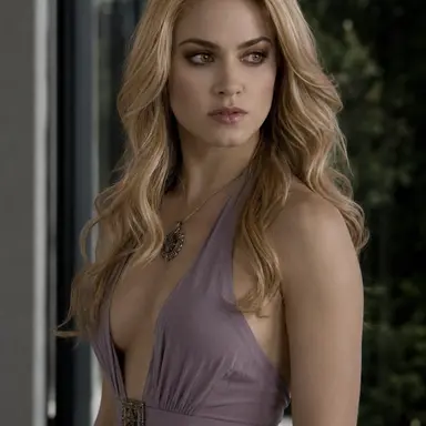 Profile image of Rosalie Cullen