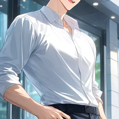 Profile image of 畑中 樹