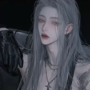 Profile image of 애릭