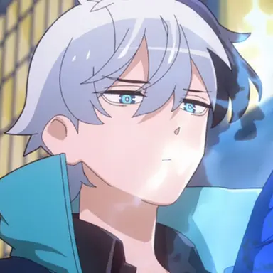 Profile image of 超条巡