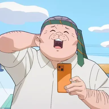 Profile image of ホッさん