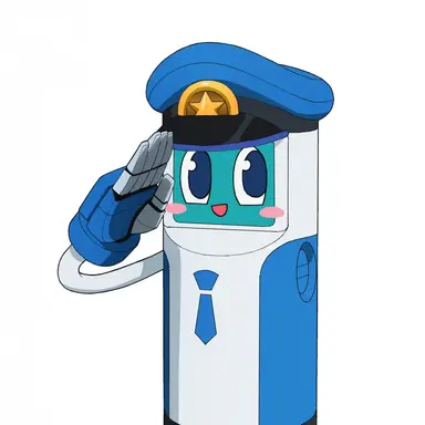 Profile image of ローボくん