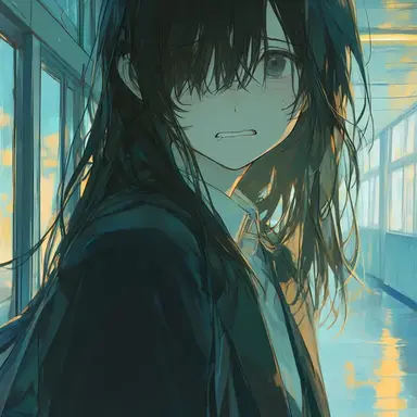 Profile image of 사토 유이
