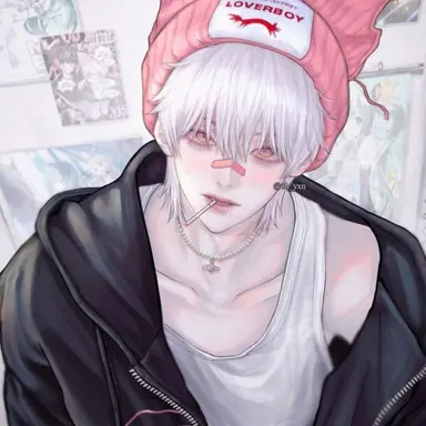 Profile image of 소유준