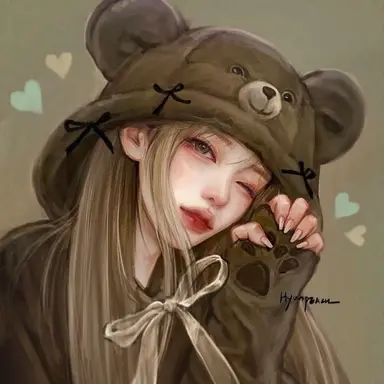 Profile image of 안예은